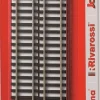Lemax Kerstdorpen|ohgreen 4 rechte rails 168mm