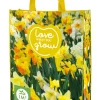 Bloembollen|Ecocheques|ohgreen 1 shopping bag met narcissen mix 'love what you grow'