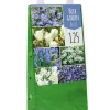 Bloembollen|Ecocheques|ohgreen 1 tas met 125 bollen bulb garden blue