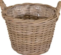 Manden|ohgreen Aardappelmand Evi d35x25cm