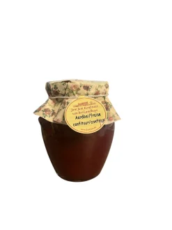 Voeding|ohgreen Aardbei confituur