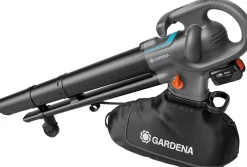 Ecocheques|Gereedschap Op Batterij|ohgreen Accu bladblazer/-zuiger PowerJet Collect
