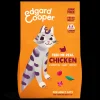 Kat Voeding|ohgreen Adult Brokjes Kip 325g