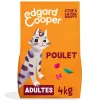 Kat Voeding|ohgreen Adult Brokjes Kip 4kg