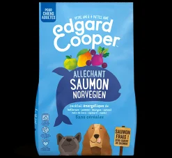 Hond Voeding|ohgreen Adult brokjes zalm 2.5kg