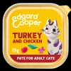 Kat Voeding|ohgreen Adult paté kalkoen&kip 85g