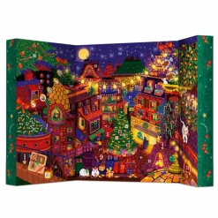 Feesttafel|ohgreen Adventskalender