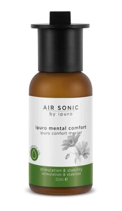 Geuren|ohgreen Air sonic essentiele geurolie mental comfort 30ml