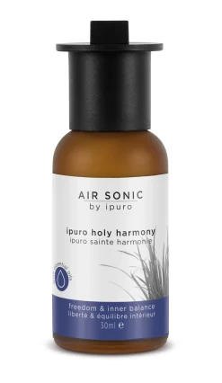 Geuren|ohgreen Air sonic essentiele geurolie holy harmony 30ml