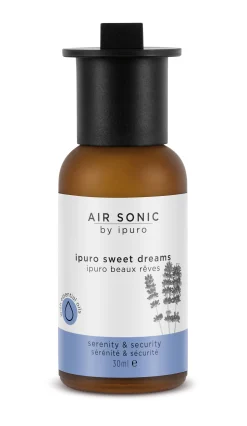 Geuren|ohgreen Air sonic essentiele geurolie sweet dreams 30ml