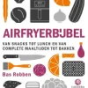 Boeken|ohgreen Airfryerbijbel
