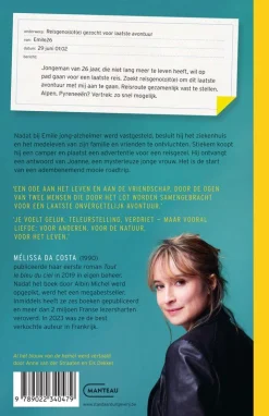 Boeken|ohgreen Al het blauw van de hemel