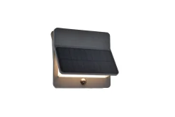 Ecocheques|Verlichting|ohgreen Aleta solar wandlamp