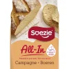 Voeding|ohgreen All-in-mix voor boerenbrood