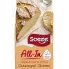 Voeding|ohgreen All-in-mix voor boerenbrood