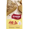 Voeding|ohgreen All-in-mix voor brood met pitten