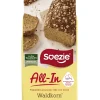 Voeding|ohgreen All-in-mix voor Waldkorn® Authentic bruin meergranenbrood