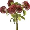 Herfst|Kunstbloemstukken|ohgreen Allium boeket