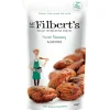 Voeding|ohgreen Amandelen met rozemarijn 100g