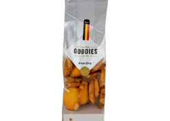 Voeding|ohgreen Amandine