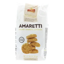 Voeding|ohgreen Amaretti 200g