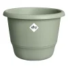 Ecocheques|Kunststof|ohgreen Amiga rond