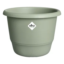 Ecocheques|Kunststof|ohgreen Amiga rond