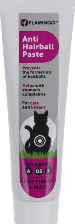 Kat Voeding|ohgreen Anti-haarbalpasta daggi 100gr