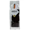 Voeding|ohgreen Antwerps spek chocolade fondant