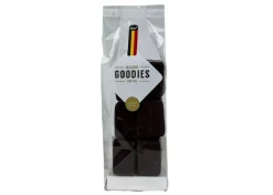 Voeding|ohgreen Antwerps spek chocolade fondant
