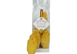 Voeding|ohgreen Antwerpse handjes biscuit