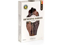 Voeding|ohgreen Antwerpse handjes chocolade