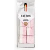 Voeding|ohgreen Antwerpspek wit en roze