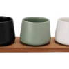 Apéro Moment|Servies|ohgreen aperoset (4-delig)