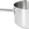 Koken|ohgreen Apollo 7 Steelpan 18 cm