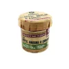 Voeding|ohgreen Appel rozijn kaneel jam 180g
