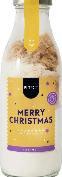 Feesttafel|ohgreen Appelcake merry christmas