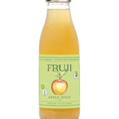 Drank|ohgreen Appelsap 75cl