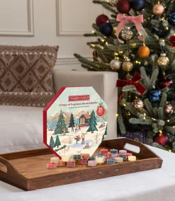 Geuren|ohgreen Apres Ski Adventskalender