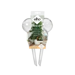 Bewatering|Ecocheques|ohgreen AQUA CARE TRANSPARANT