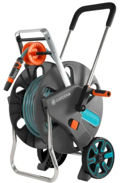 Bewatering|Ecocheques|ohgreen Aquaroll L easy Slangenwagen