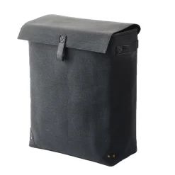 Badkamer|ohgreen Arian wasmand donkergrijs