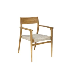 Tuinmeubelen|ohgreen Armstoel Livie