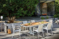 Tuinmeubelen|ohgreen Aroha armstoel