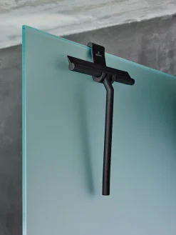 Badkamer|ohgreen Arvid badkamer wisser zwart