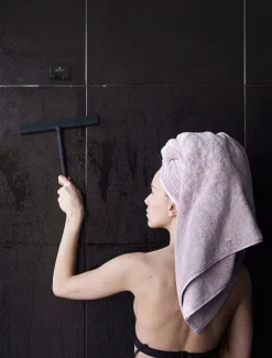 Badkamer|ohgreen Arvid badkamer wisser zwart