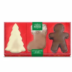 Feesttafel|ohgreen Assortiment marshmallows melk, puur en witte chocolade