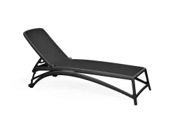 Tuinmeubelen|ohgreen Atlantico antracite antracite
