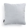 Accessoires En Onderhoud|ohgreen AURORE CUSHION 40 x 40 Poivre (gris) 100% ACRYLIQUE