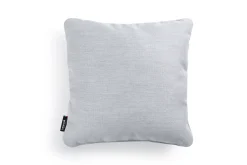Accessoires En Onderhoud|ohgreen AURORE CUSHION 40 x 40 Poivre (gris) 100% ACRYLIQUE